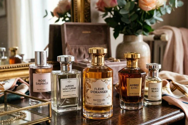 Fragrances