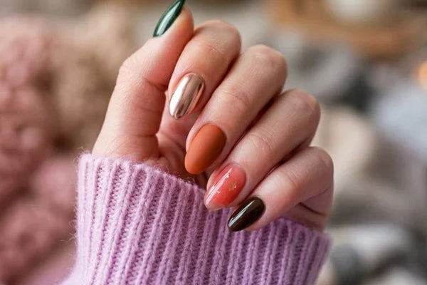 Nails