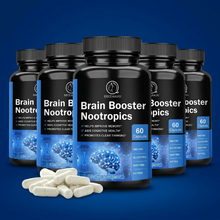 Focus Supplement – LowJow 6
