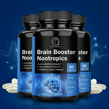 Focus Supplement – LowJow 5