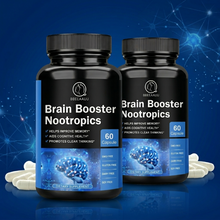 Focus Supplement – LowJow 4