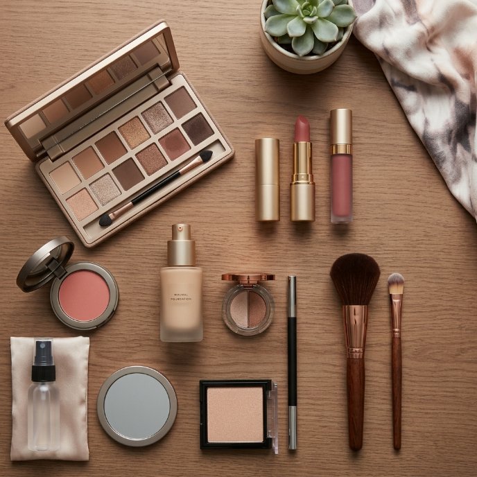 Makeup