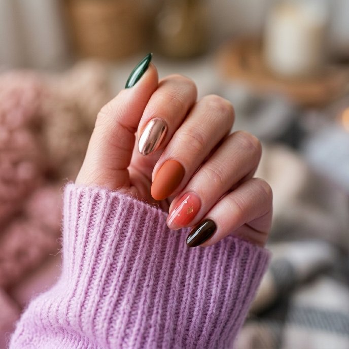 Nails